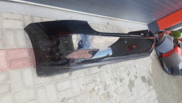 фото thumb №3, Бампер задня задній lexus rx400 rx 400 pdc 04 05 06