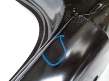 фото thumb №6, Renault clio iv hb поріг стійка правий 764604943r