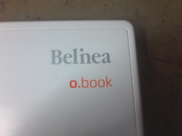 maxdata Чехол для книги Belinea o.book