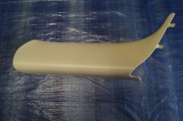 фото thumb №1, Mini cooper f56 захист обшивка стійка лівий перед