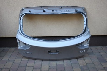 фото thumb №1, Крышка багажника hyundai i30 ii hb новый model 2012 2016