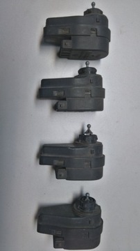 фото thumb №1, Моторчик фара peugeot 605 405 citroen 6 pin