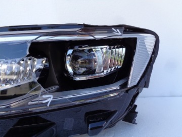 фото thumb №2, Vw t roc troc лампа full led ліва 2ga941035d