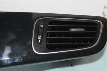 фото thumb №4, Накладка молдинг w панель решётка kia carens рамка 3