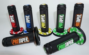 Манетки PROTAPER СУПЕР КАЧЕСТВО Cross ENDURO GRIP