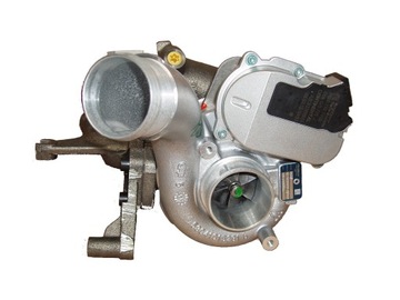 фото thumb №14, Турбина turbo турбонагнетатель audi a8 3.0 tdi 211 233 km 53049700054