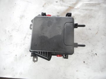 фото thumb №1, Megane iii 2,0dci коробка корпус предохранителей