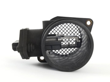 фото thumb №12, Расходомер воздуха vw golf iii vento passat 1.6 0280217103 037906461