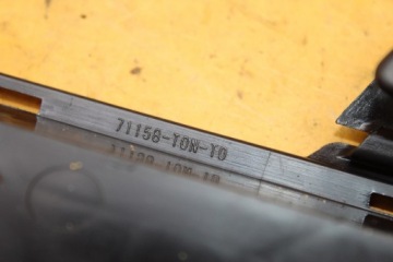 Заглушка бампера правий передні  honda crv 71108t1ve5 Ціна, фото thumb