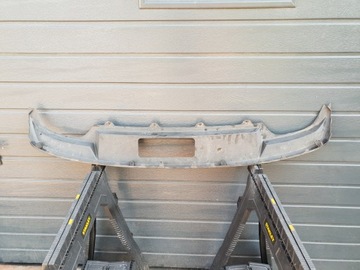 фото thumb №4, Skoda octavia iii спойлер накладка hak 5e5807521