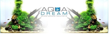 Żwirek, żwir, piasek kwarcowy do akwarium 2-3mm 2kg AQUAdream