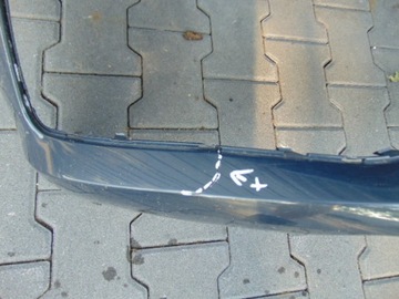 фото thumb №8, Бампер перед bmw 2 f45 2014- 7328677