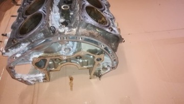 фото thumb №9, Voyager town caravan 11-18r 3.6 v6 блок двигателя