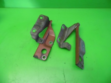 фото thumb №10, Петлі капот nissan almera ii n16 hb 00-02 cw0