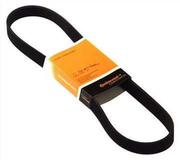 CONTITECH PASEK WIELOROWKOWY 6PK1830