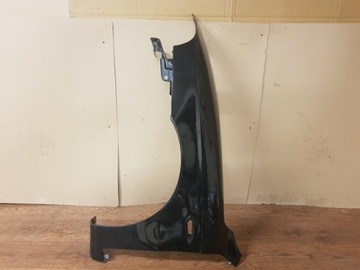 фото thumb №1, Alfa romeo 147 lift крила лівий передній 04- 511