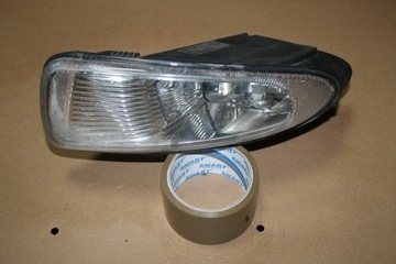 фото thumb №1, Chrysler voager 01-05 галоген левый оригинальный