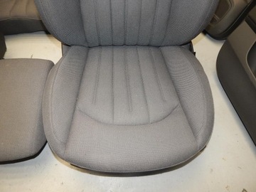 фото thumb №2, Audi a8 d4 сиденья обшивки салон сиденье