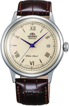 Автоматические мужские часы Orient Bambino FAC00009N0