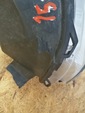 фото thumb №9, Ford kuga mk2 лампа левая передняя левый перед