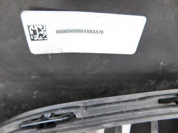 фото thumb №10, Bmw 2 f22 f23 купе cabrio бампер переднее перед