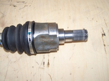 фото thumb №4, Приводной вал левая kia picanto ii 1,0 b оригинал 2016 rok