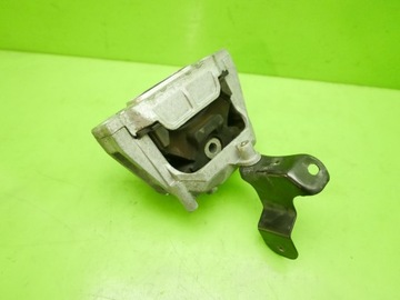 фото thumb №12, Кронштейн подушка двигателя правая vw golf plus 1.9 tdi