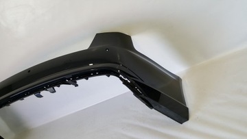 фото thumb №6, Audi a6 c7 4g9 lift kombi бампер задня 2014-2018r