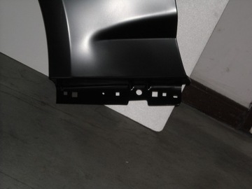 фото thumb №6, Новий лівий крила передній ford mustang 2015- alum