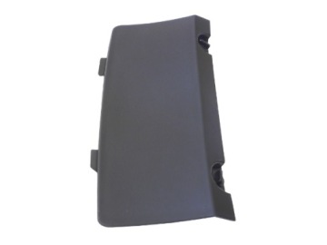 фото thumb №4, Заглушка фаркоп проушина буксировочный задняя do vw touareg