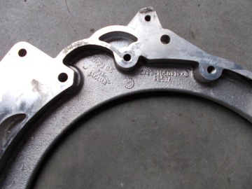 jaguar XF 12r lift 2.2d DYSTANS CX23-195011-AD