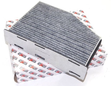 фото thumb №1, Фільтр обдув салонний k1111a vw golf v vi + plus