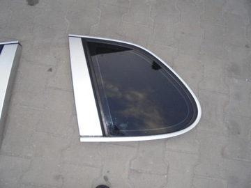 фото thumb №1, Скло кузовна лівий задня porsche cayenne -wys-