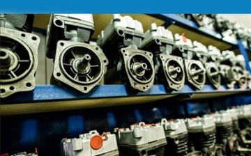 фото thumb №15, Компрессор sprężonego воздуха, объём 442cm-, количество цилиндров: 2,