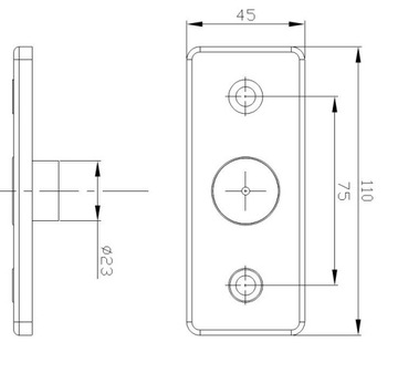 фото thumb №12, Лампа габаритна led габаритний ліхтар vw lt 32 40 45 50 55