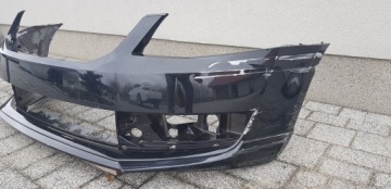 фото thumb №6, Octavia iii sport бампер перед оригінал c059