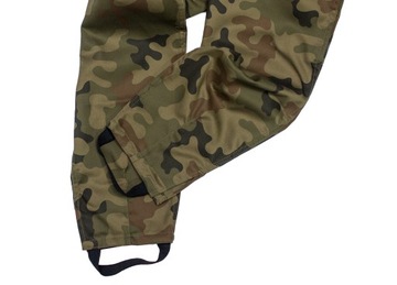 Брюки милитари POLISH CAMO Pantera XL/L