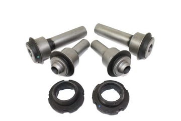 фото thumb №1, Втулка набор ремонтный подрамник рамы nissan x-trail