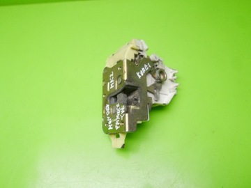 фото thumb №10, Замок правый зад 2 контакты ford mondeo mk2 универсал 96-00