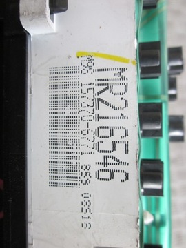 фото thumb №9, Спидометр mitsubishi galant 2.5 b 96-03r