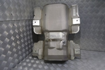 фото thumb №2, Mercedes sl w231 защита тепловая a2316821371