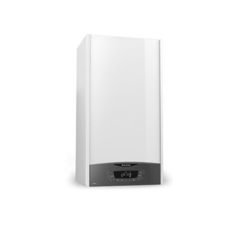 ГАЗОВЫЙ КОТЕЛ ARISTON CLAS X 24 CF EU 2-F С ОТКРЫТОЙ КАМЕРОЙ 11-25,8 КВТ