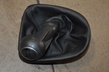 фото thumb №1, Seat leon ii fl ручка чехол 6 передач