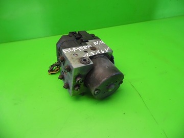 фото thumb №10, Насос abs 0273004452 nissan almera n16 1.5 16v 00-