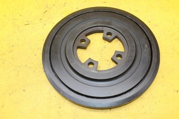 фото thumb №3, Колесо ременное вала volvo xc90 2.9 b6284t