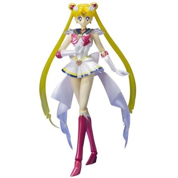 АНИМЕ ФИГУРКА Super Sailor Moon Original B.S.H.