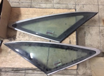 Купить Стекло стекло rover 800 820 825 827 левая правый  задний, фото thumb