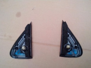 фото thumb №2, Трикутник зовнішній крила renault kadjar