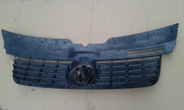 фото thumb №5, Решітка радіатора / решітка vw volkswagen t5 05-09