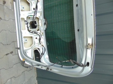 фото thumb №14, Кришка багажника багажника bez скло seat leon ii 1p0 ls7y